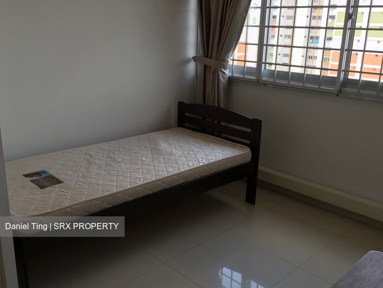 Blk 810 Yishun Ring Road (Yishun), HDB 4 Rooms #250559511